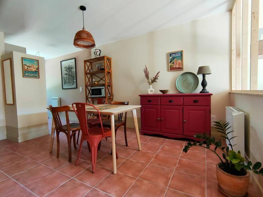 Dolce Vita En Provence Châteaurenard Екстериор снимка