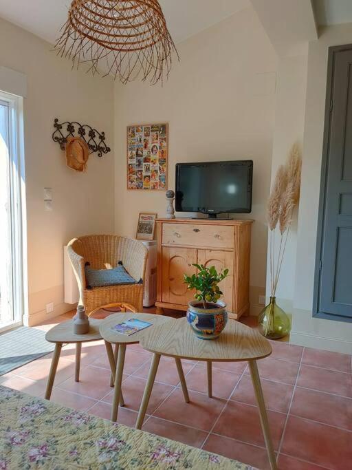 Dolce Vita En Provence Châteaurenard Екстериор снимка
