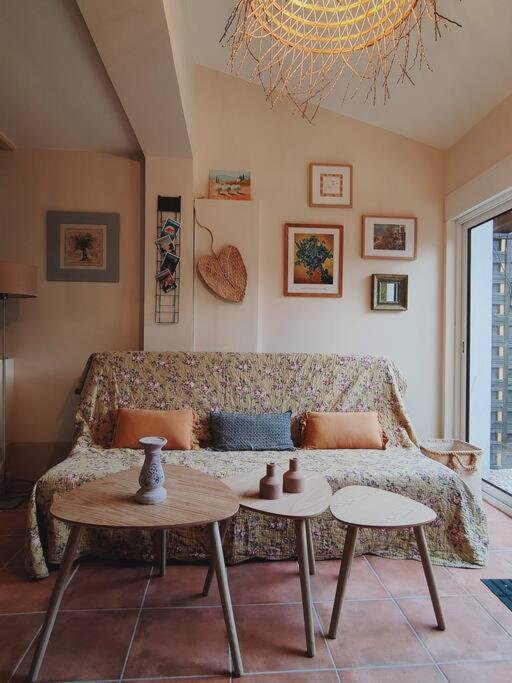 Dolce Vita En Provence Châteaurenard Екстериор снимка