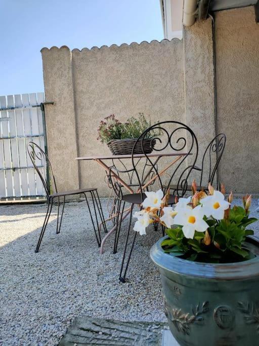 Dolce Vita En Provence Châteaurenard Екстериор снимка