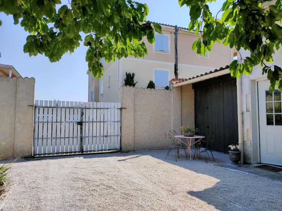 Dolce Vita En Provence Châteaurenard Екстериор снимка
