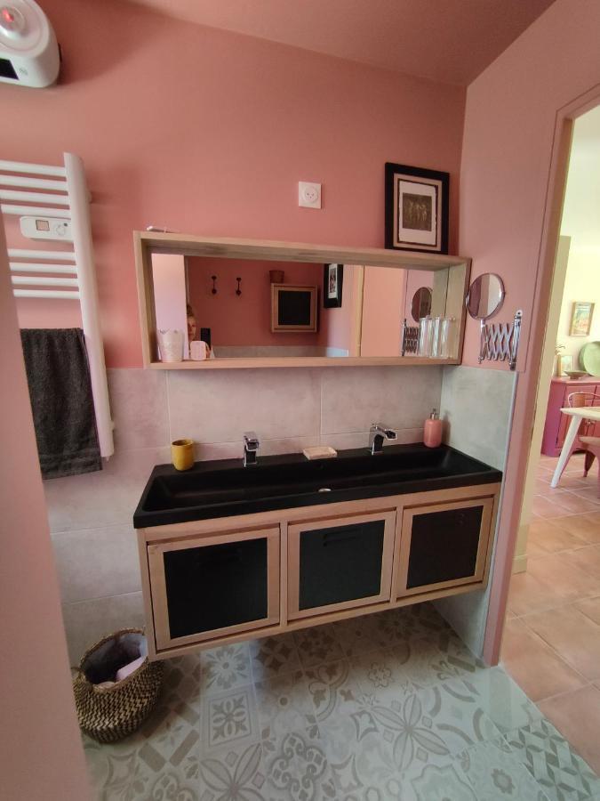 Dolce Vita En Provence Châteaurenard Екстериор снимка